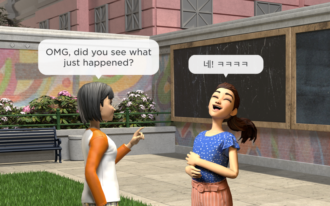 How Roblox Chat Translation Unites Players