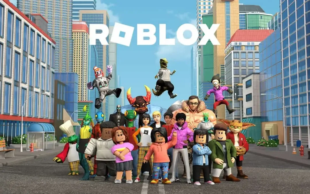Why Gen Alpha Spends on Roblox Looks