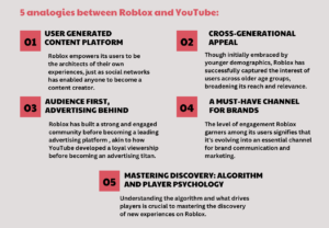 5 analogies roblox youtube